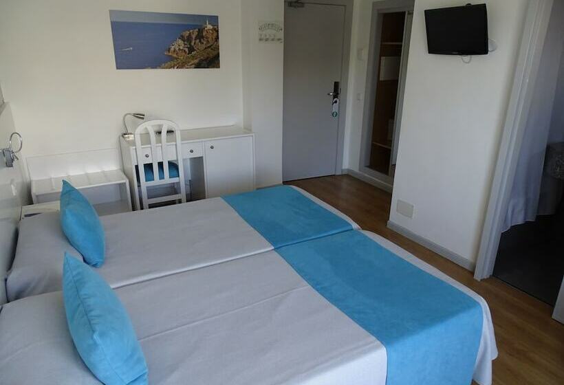 اتاق استاندارد, Metropolitan Playa 3 Sup