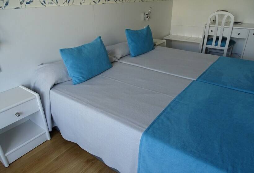 اتاق استاندارد, Metropolitan Playa 3 Sup