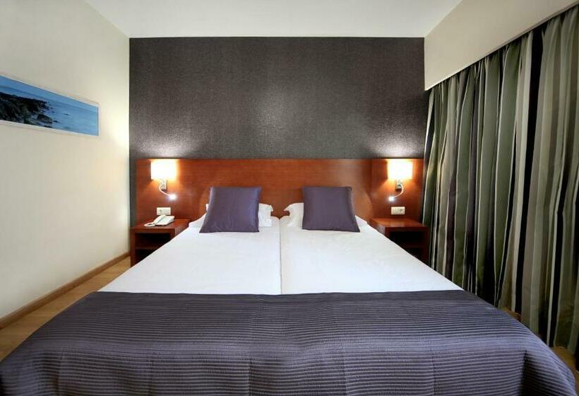 اتاق سوپریور, Metropolitan Playa 3 Sup