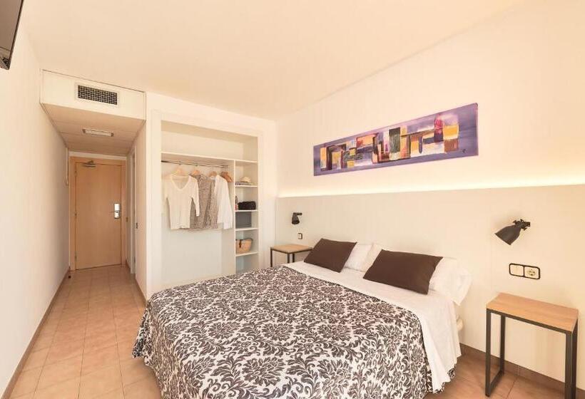 Habitación Familiar Premium, Miami