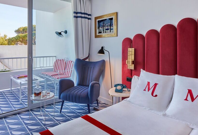 Standard Room, Mongibello Ibiza