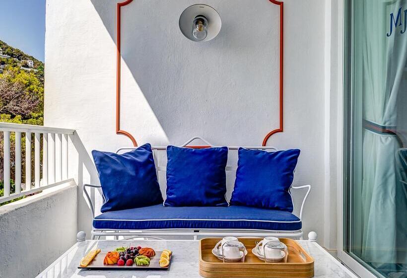 Standard Room, Mongibello Ibiza