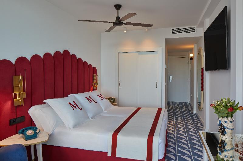 اتاق استاندارد, Mongibello Ibiza