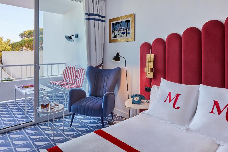 اتاق استاندارد, Mongibello Ibiza