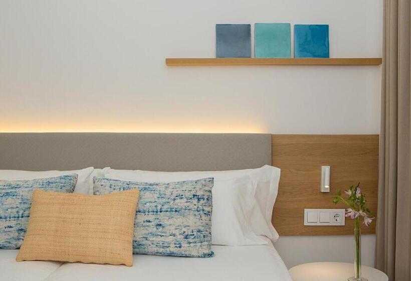 اتاق استاندارد, Myseahouse Flamingo - Adults Only 4* Sup