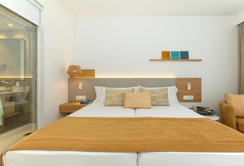 اتاق سوپریور با چشم‌انداز, Myseahouse Flamingo - Adults Only 4* Sup