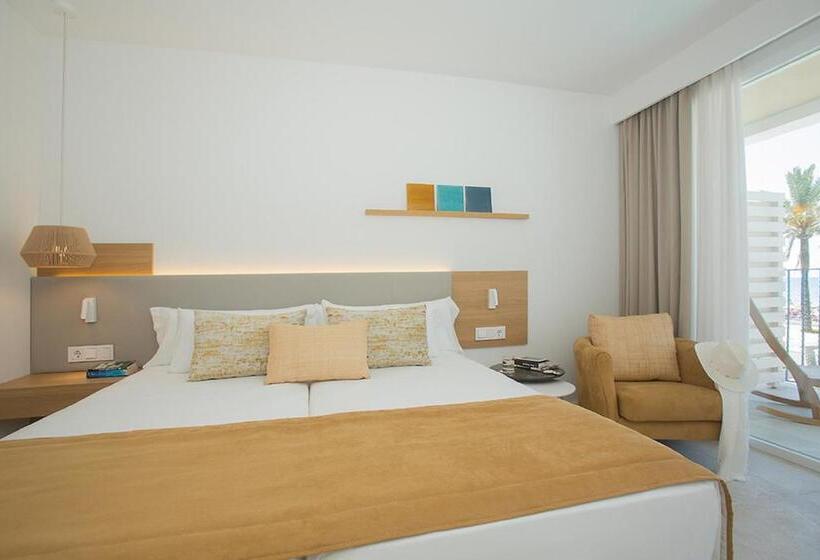 اتاق سوپریور با چشم‌انداز, Myseahouse Flamingo - Adults Only 4* Sup