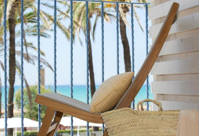 اتاق سوپریور با چشم‌انداز, Myseahouse Flamingo - Adults Only 4* Sup