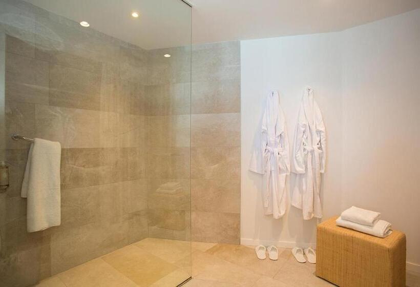 سوییت جونیور با چشم‌انداز دریا, Myseahouse Flamingo - Adults Only 4* Sup