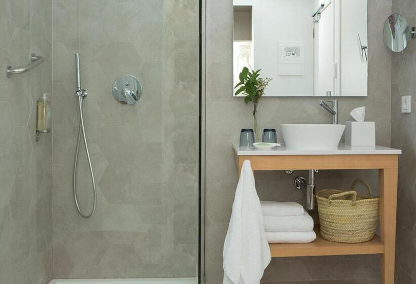 اتاق سوپریور, Myseahouse Flamingo - Adults Only 4* Sup
