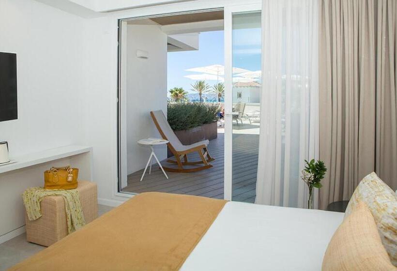 اتاق سوپریور, Myseahouse Flamingo - Adults Only 4* Sup