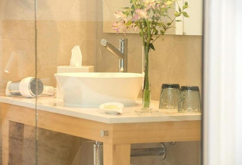 اتاق استاندارد یک نفره, Myseahouse Flamingo - Adults Only 4* Sup