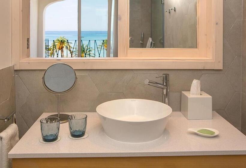 اتاق سوپریور با چشم‌انداز, Myseahouse Flamingo - Adults Only 4* Sup