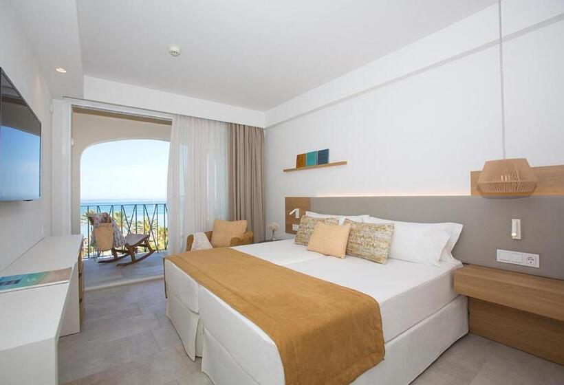 اتاق سوپریور با چشم‌انداز, Myseahouse Flamingo - Adults Only 4* Sup