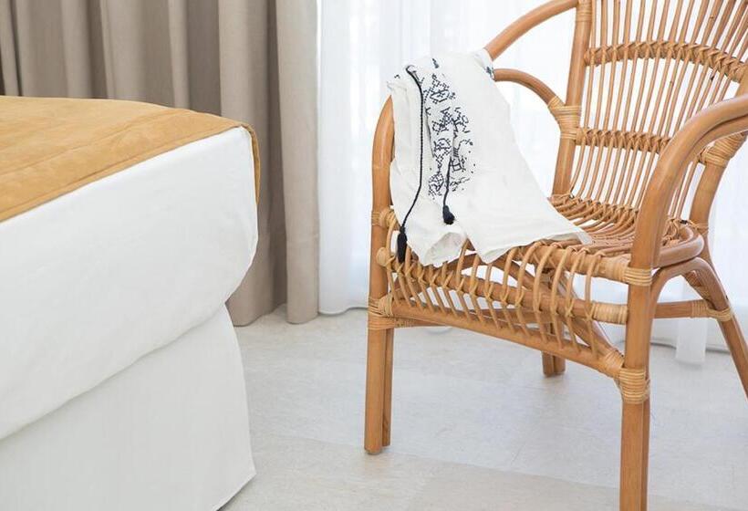 اتاق سوپریور با چشم‌انداز, Myseahouse Flamingo - Adults Only 4* Sup