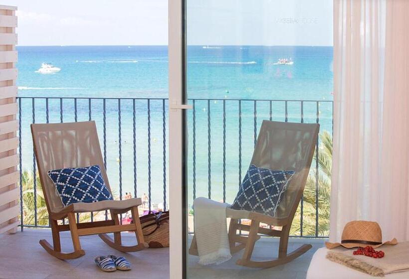 سوییت جونیور با چشم‌انداز دریا, Myseahouse Flamingo - Adults Only 4* Sup