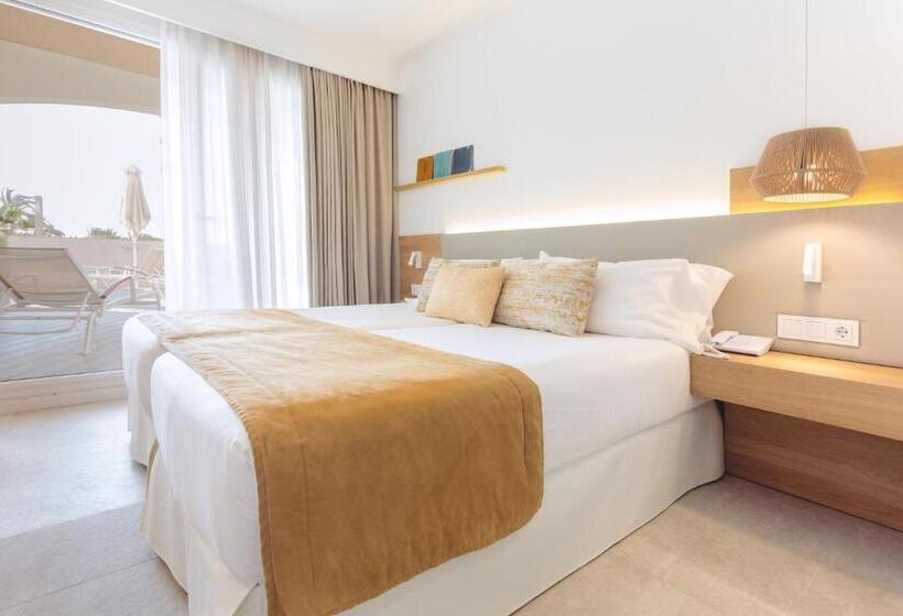 اتاق سوپریور, Myseahouse Flamingo - Adults Only 4* Sup