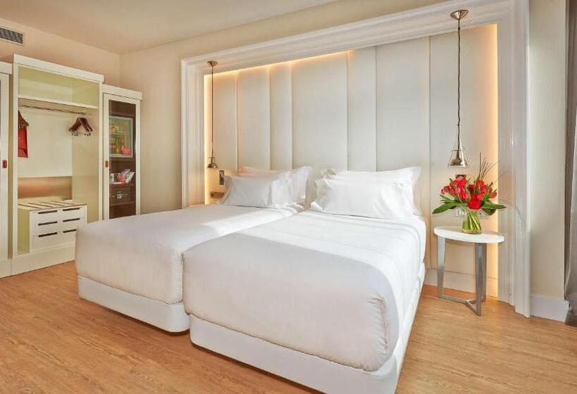 اتاق سوپریور, NH Collection Barcelona Gran Hotel Calderon