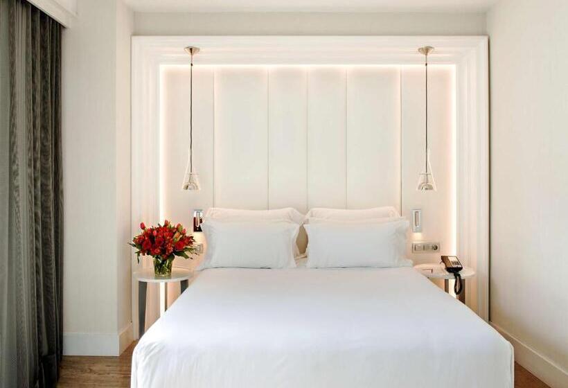 اتاق سوپریور, NH Collection Barcelona Gran Hotel Calderon