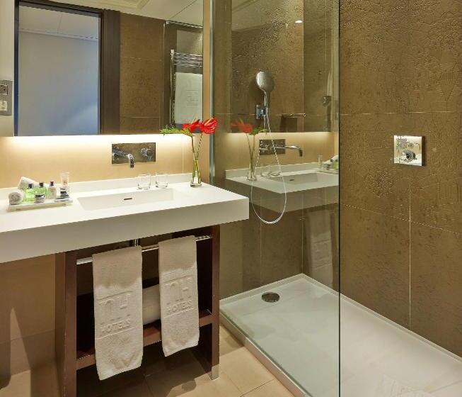 Premium Room, Nh Collection Barcelona Gran  Calderon