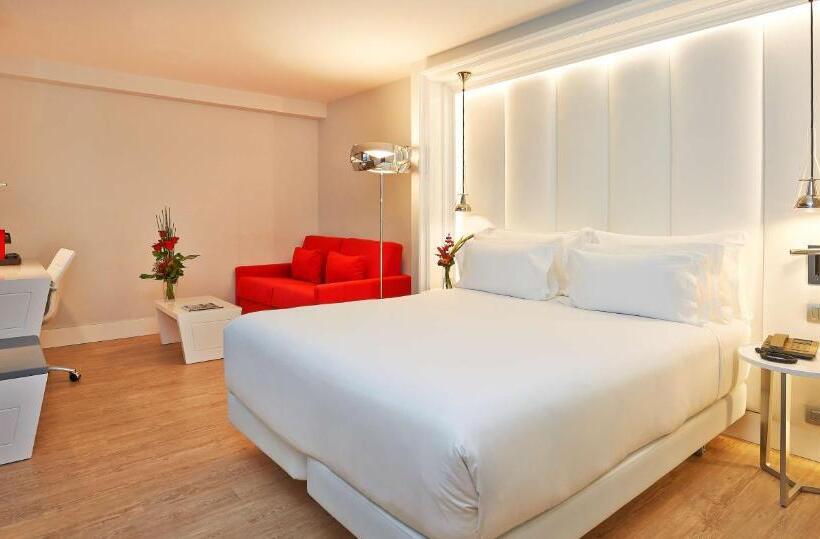 Premium Room, Nh Collection Barcelona Gran  Calderon