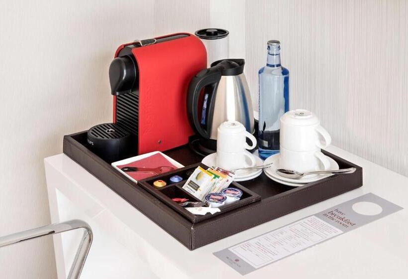 سوییت, NH Collection Barcelona Gran Hotel Calderon