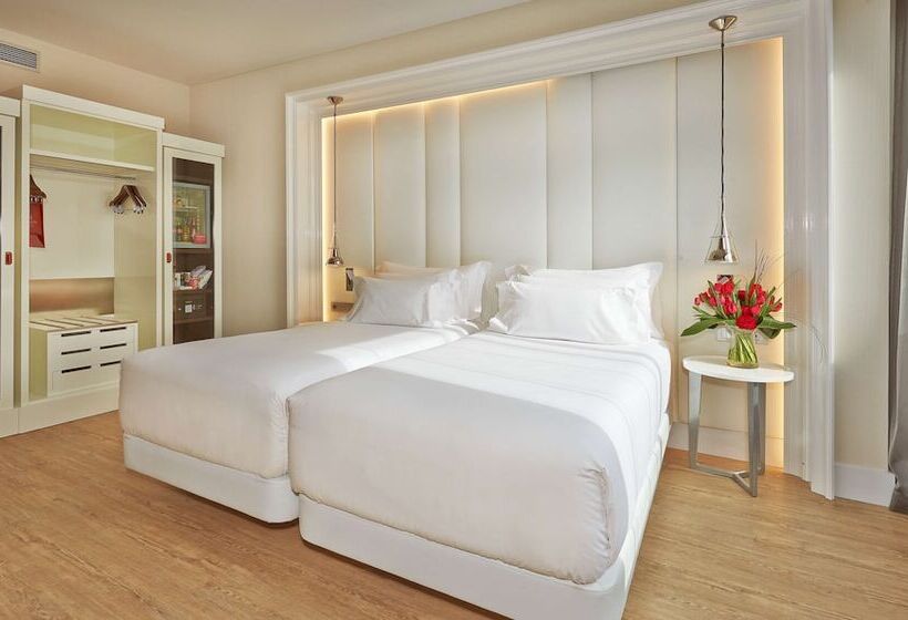 اتاق سوپریور, NH Collection Barcelona Gran Hotel Calderon