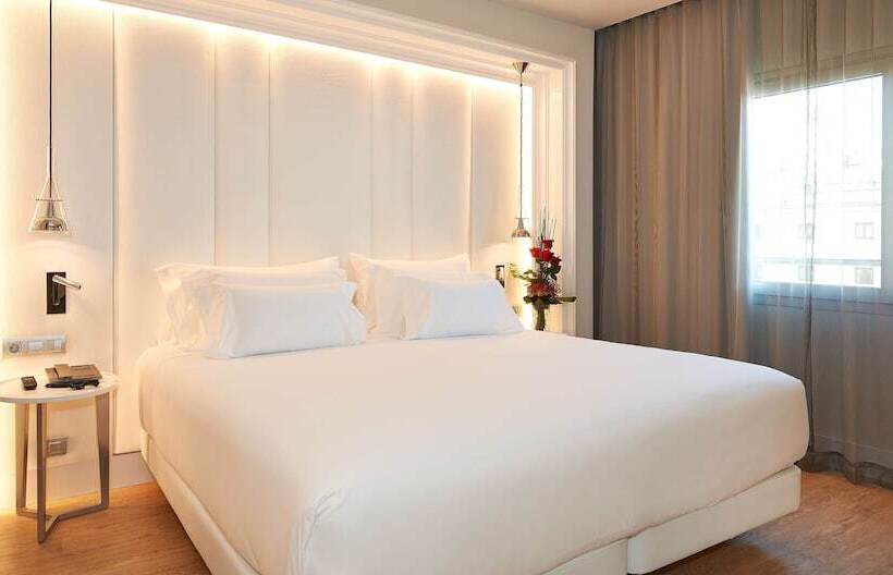 اتاق سوپریور, NH Collection Barcelona Gran Hotel Calderon