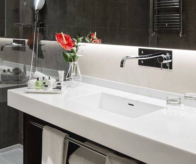سوییت, NH Collection Barcelona Gran Hotel Calderon