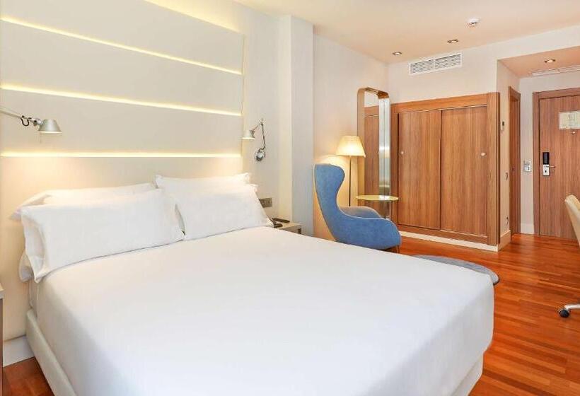 اتاق سوپریور, NH Barcelona Les Corts