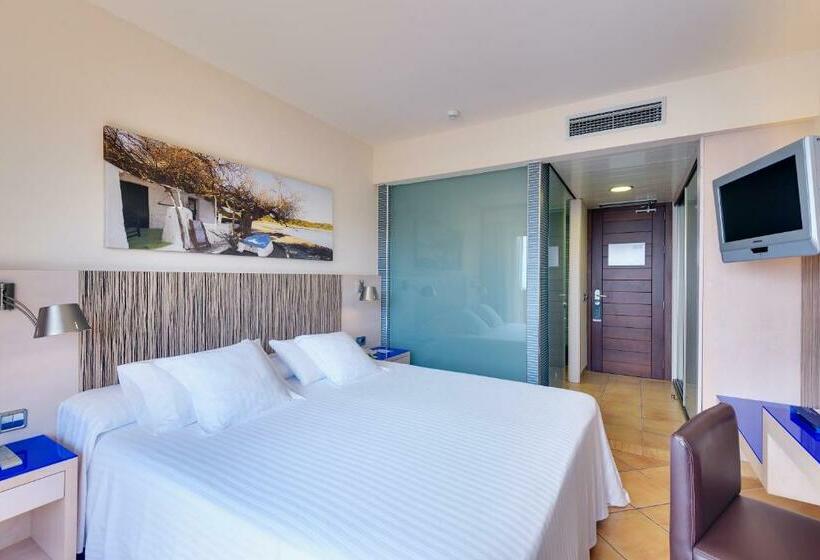 Standard Room, Occidental Menorca