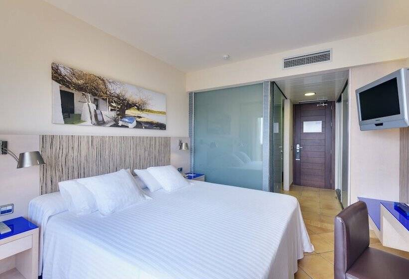 Chambre Standard, Occidental Menorca