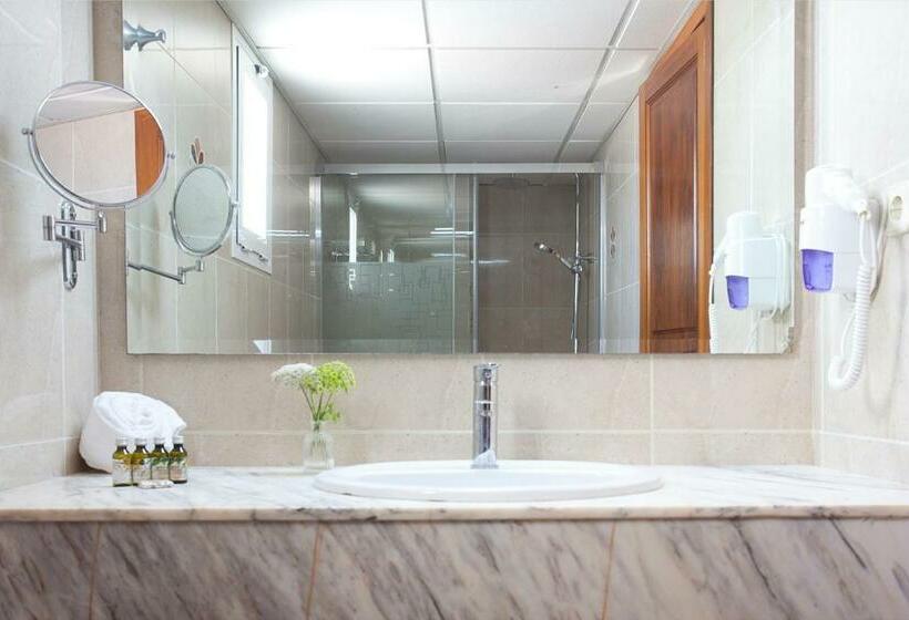 اتاق استاندارد با بالکن, Ankaa   Adults Only Over 14