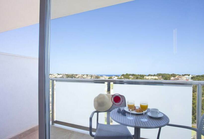 Standard Room with Views, Zero Drach del Mar