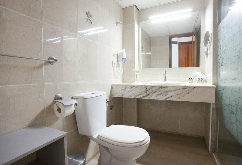 اتاق استاندارد با چشم‌انداز, Ankaa   Adults Only Over 14