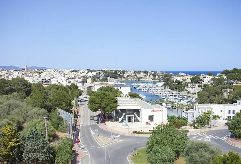 Standard Room with Views, Zero Drach del Mar