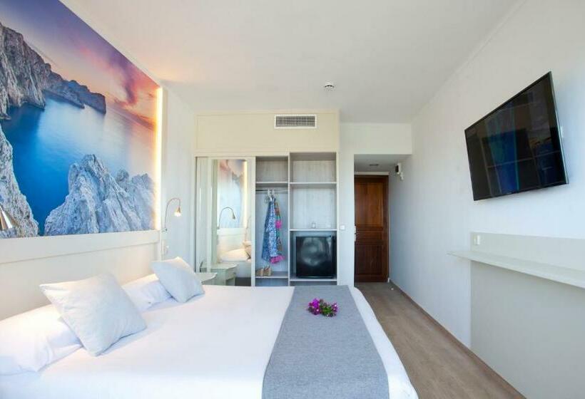 اتاق استاندارد با بالکن, Ankaa   Adults Only Over 14