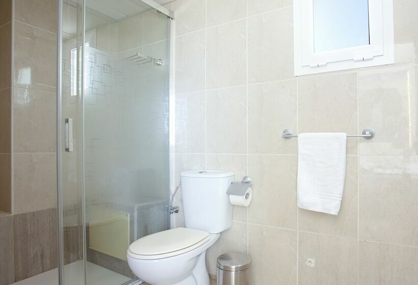 اتاق استاندارد با چشم‌انداز, Ankaa   Adults Only Over 14