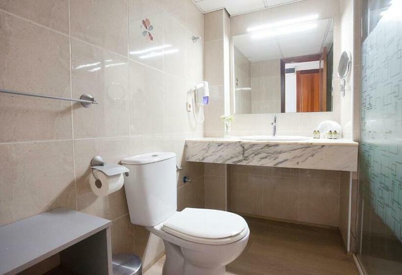 اتاق استاندارد با بالکن, Ankaa   Adults Only Over 14