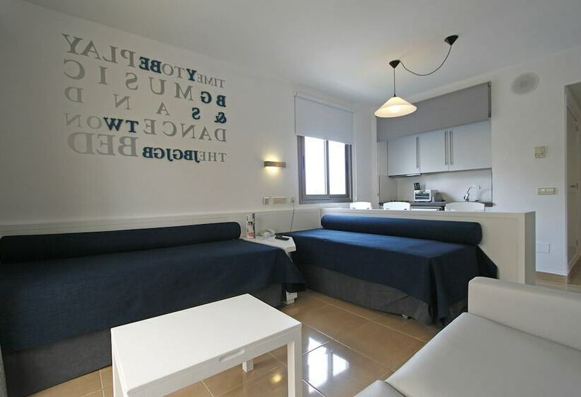 Chambre Standard, BG Pamplona