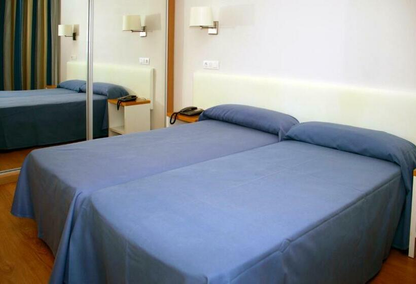 اتاق استاندارد, Seth Playa Azul