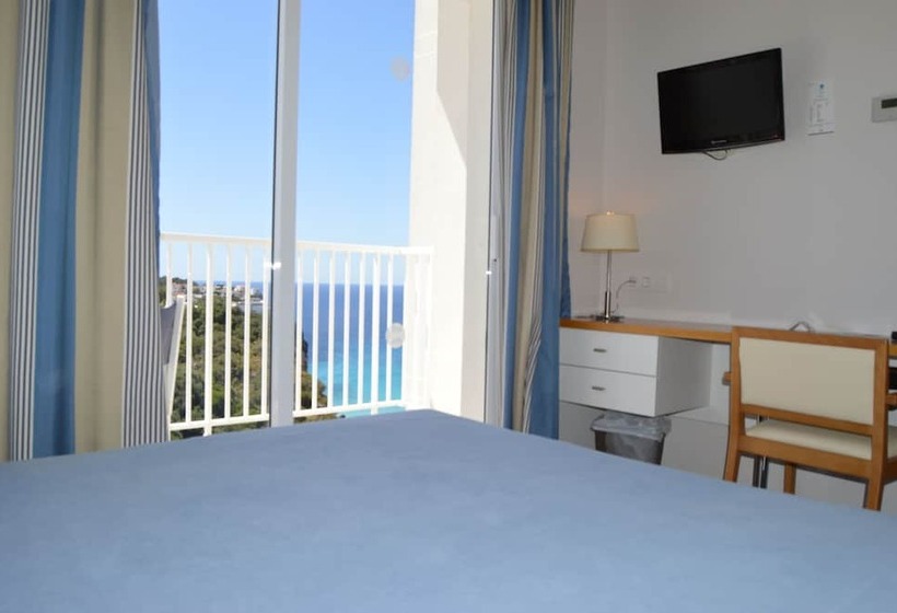 Chambre Standard Vue Mer, Seth Playa Azul