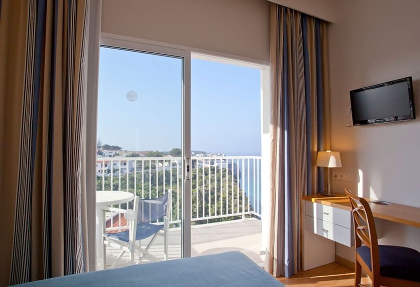 Chambre Standard Vue Mer, Seth Playa Azul