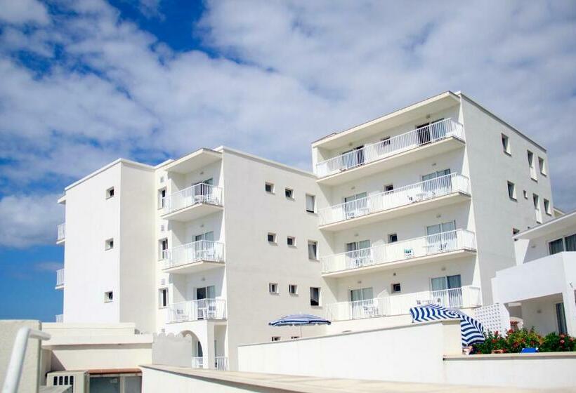 اتاق استاندارد یک نفره, Seth Playa Azul