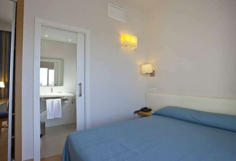 Standard Single Room, Seth Playa Azul