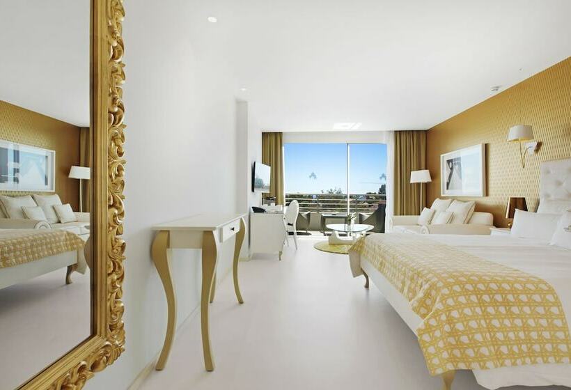 Suite Sea View, Portals Hills Boutique