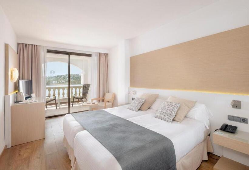 Номер Стандарт Вид на Море, Sentido Fido Punta Del Mar Hotel & Spa   Adults Only