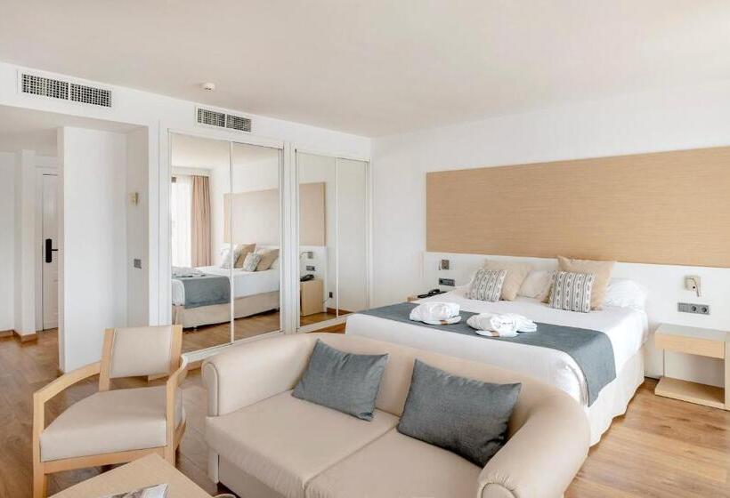 Полулюкс, Sentido Fido Punta Del Mar Hotel & Spa   Adults Only
