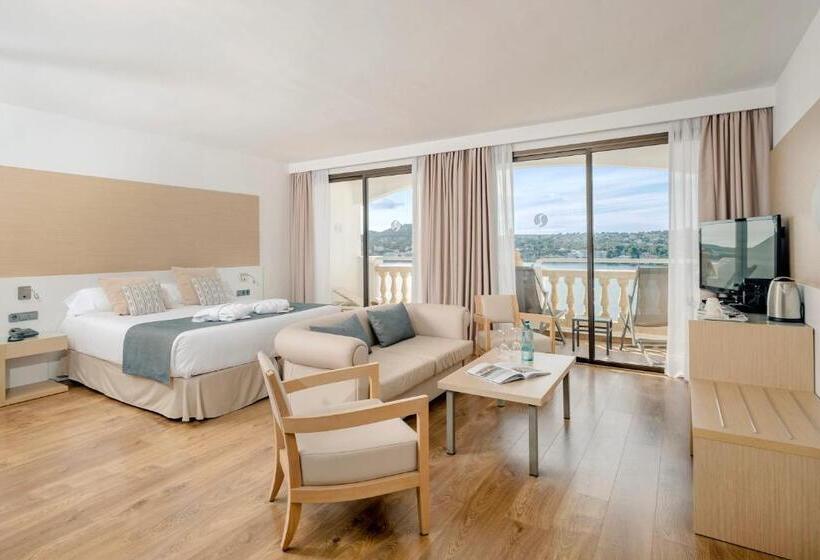 Полулюкс, Sentido Fido Punta Del Mar Hotel & Spa   Adults Only