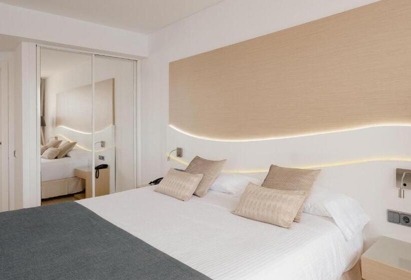 Полулюкс, Sentido Fido Punta Del Mar Hotel & Spa   Adults Only